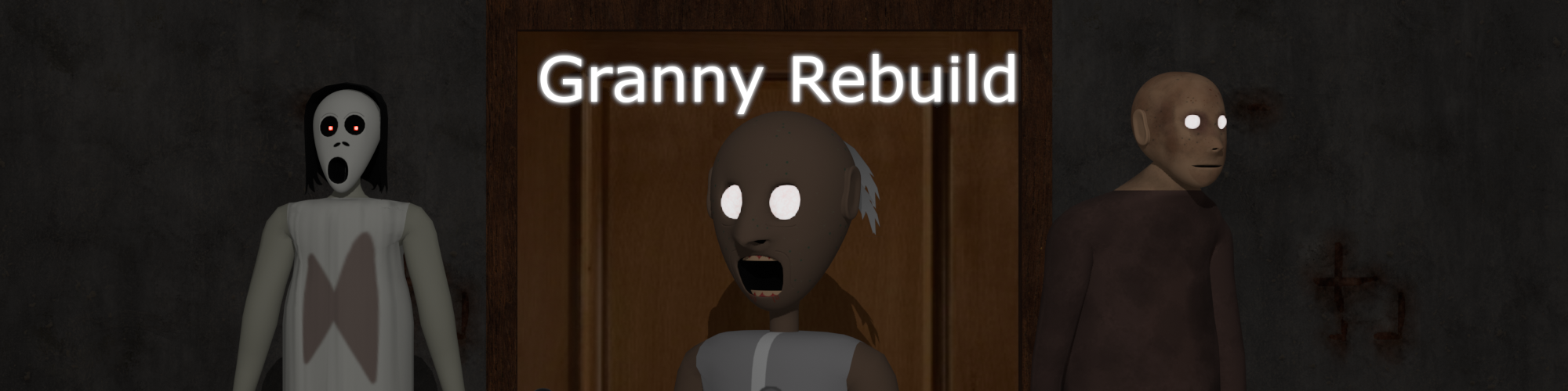 Granny Rebuild