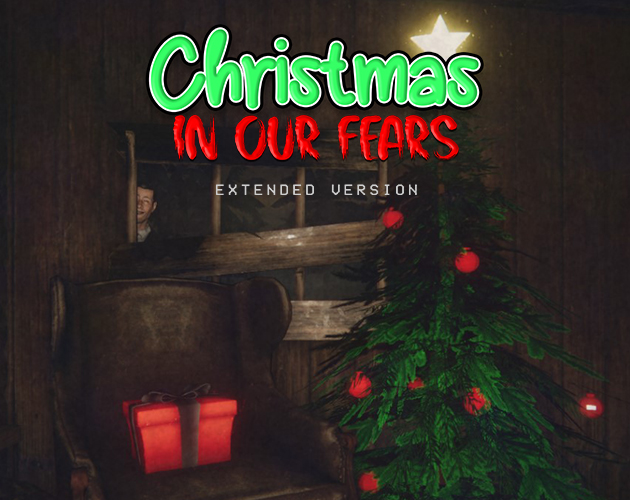 Christmas In Our Fears - Extended Version by Murushii