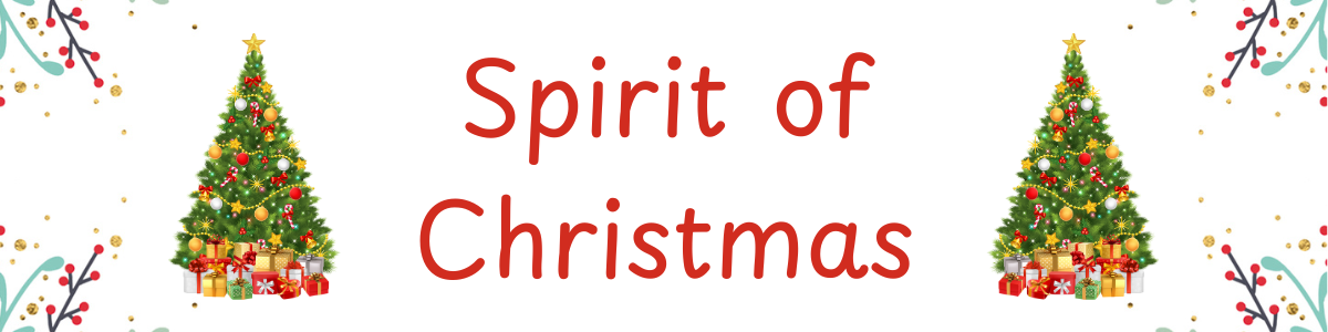 Spirit of Christmas