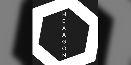 Cover image for Hexagon
