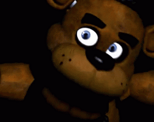 Five Nights At Freddy's (Dowload)