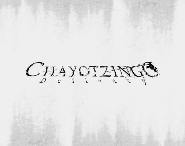 Chayotzingo Delivery cover