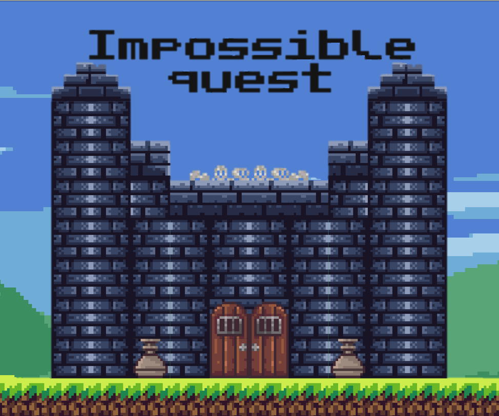 impossible quest