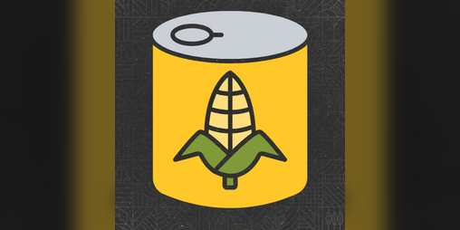 Cover image for Sweet Corn