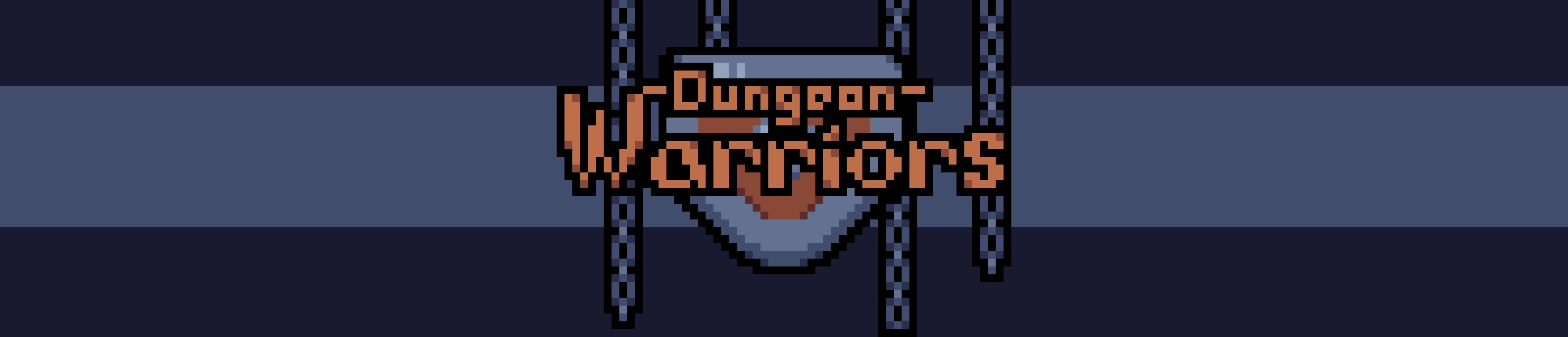 Dungeon Warriors