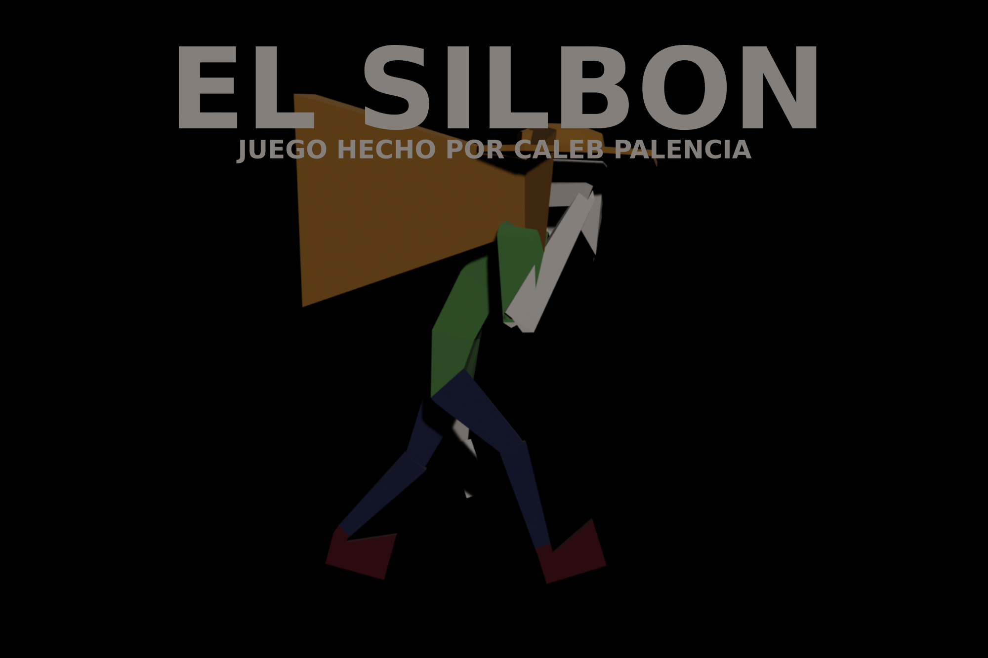 El Silbon cover