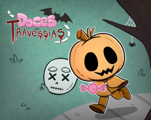Doces ou Travessias