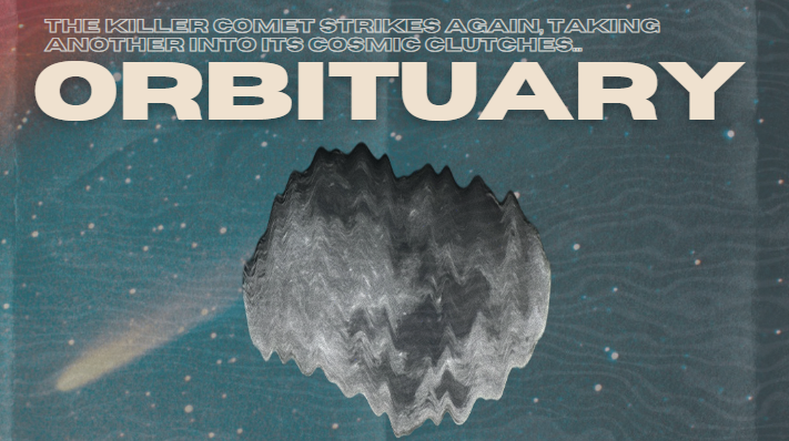 Orbituary: An Unofficial Brindlewood Bay Mystery