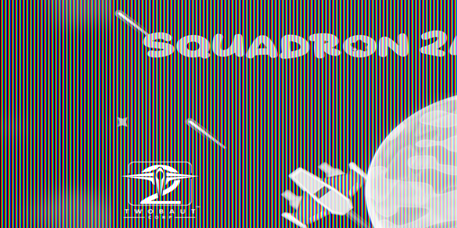 Cover image for Squadron24