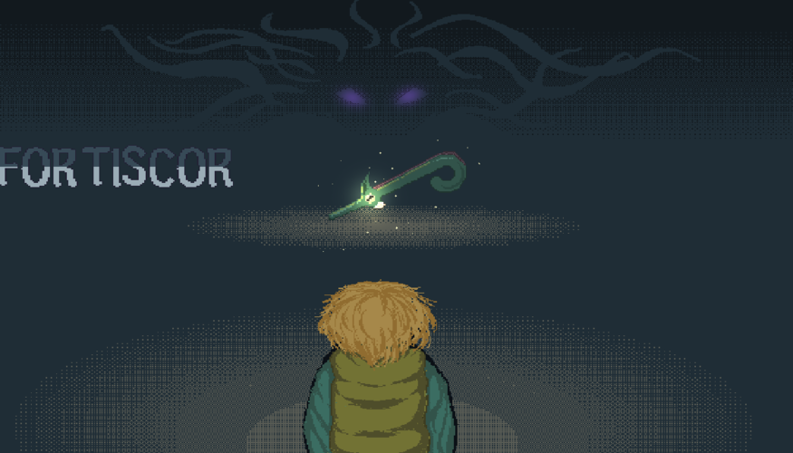 Cover image for Fortiscor