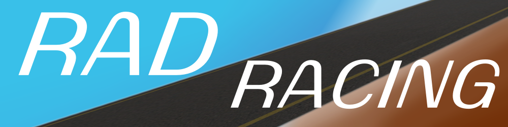 Rad Racing