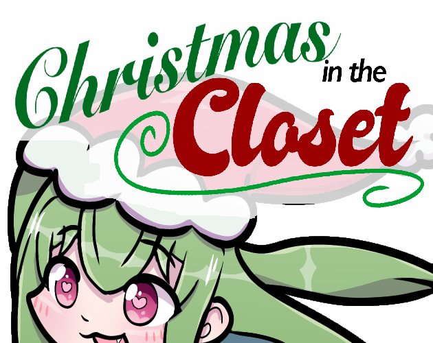Christmas in the Closet