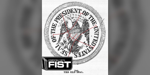 Cover image for Dossier on the Eldritch Presidents & National Persons of Concern