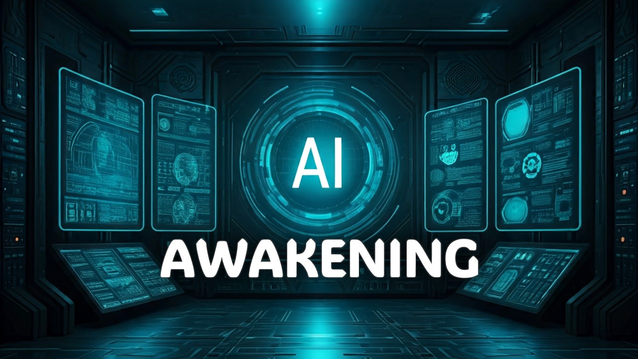 AI AWAKENING