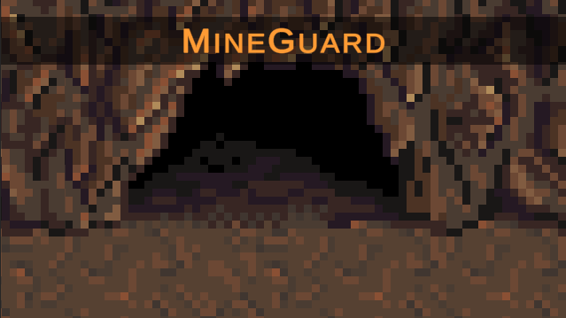 MineGuard