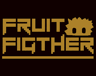 Fruit Fighter