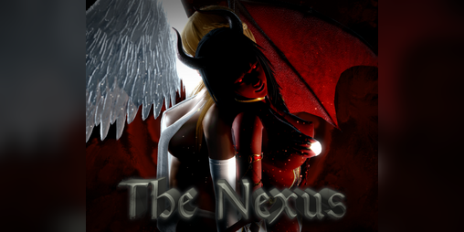 Cover image for The Nexus