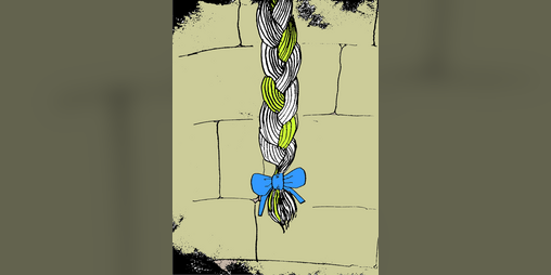 Cover image for Interior Rapunzel | Troika!