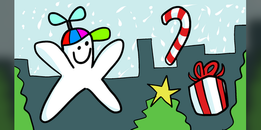 Cover image for timmy christmas