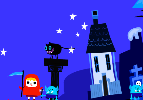 Roxxi and Company by Lippi