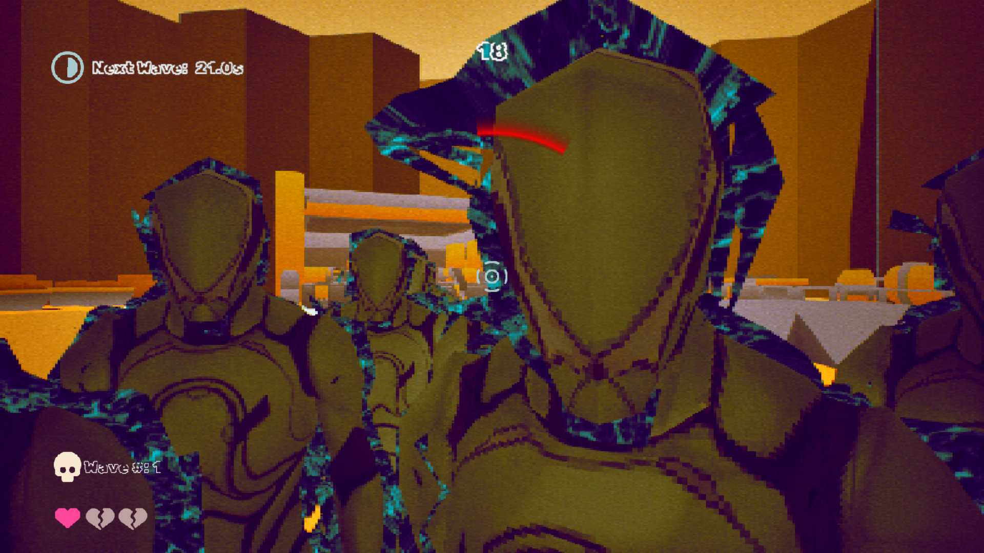 BladeJumper