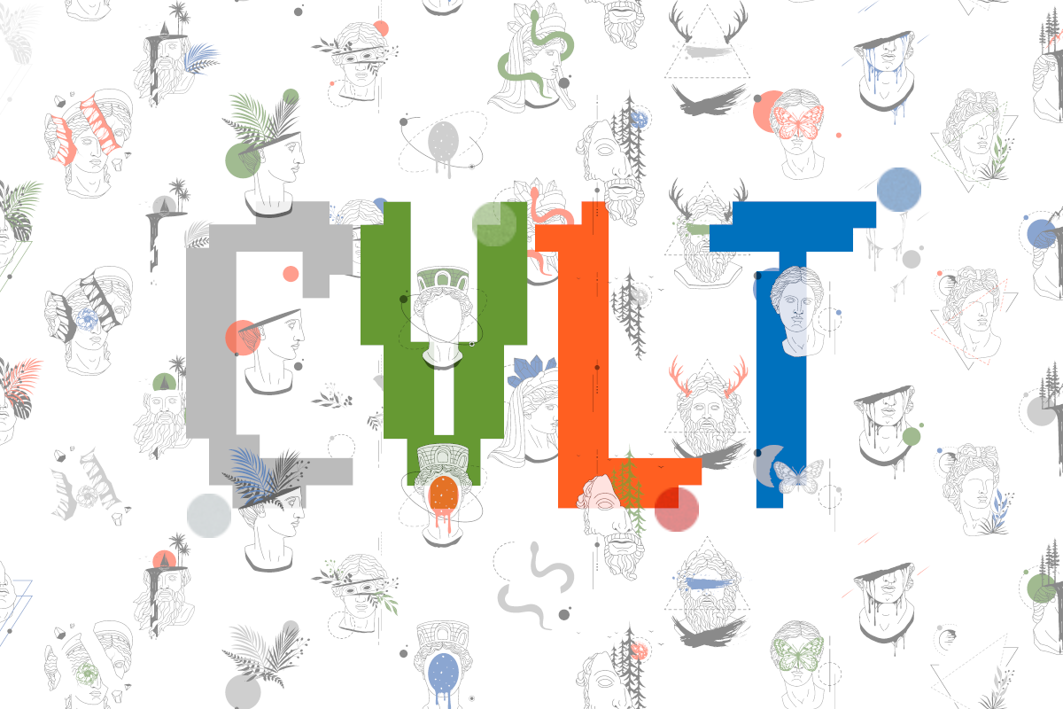 Cover image for CVLT - Print and Play