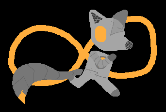 Cover image for Fox of Infinity (Extra Credits Game Jam #3)