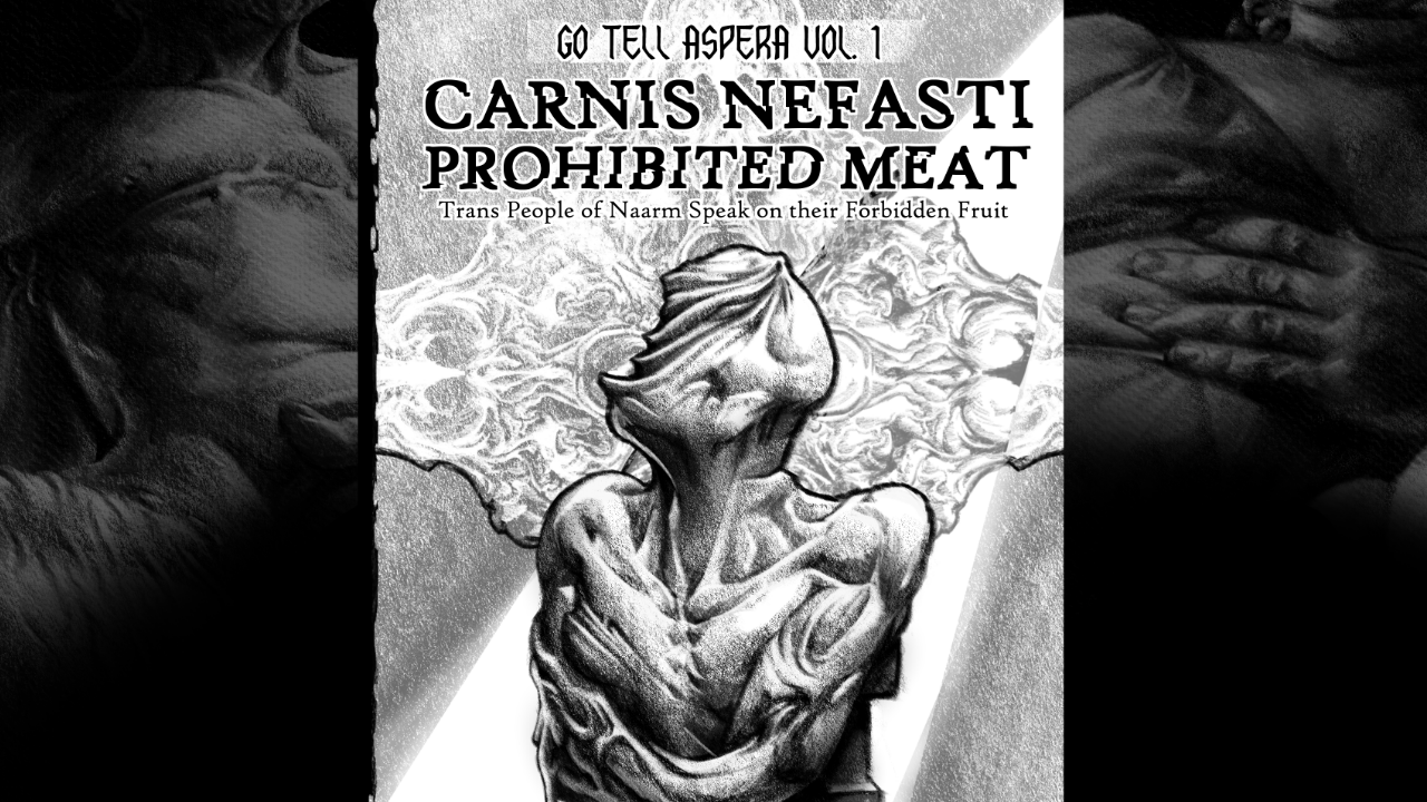 Go Tell ASPERA Vol. 1 - CARNIS NEFASTI.PROHIBITED MEAT