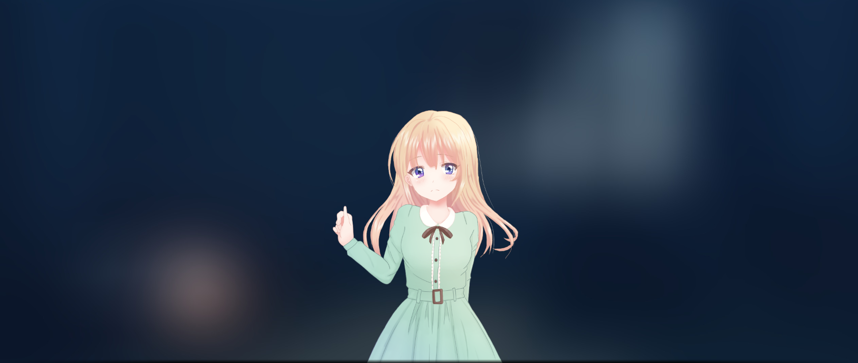 Cover image for A PRESENT FOR YOU