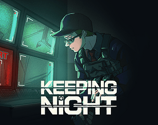 Keeping Night