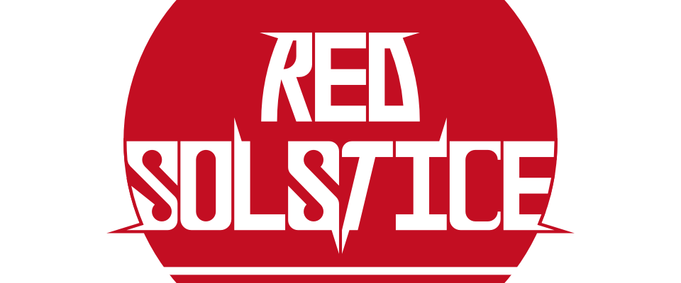 Red Solstice Issue 6