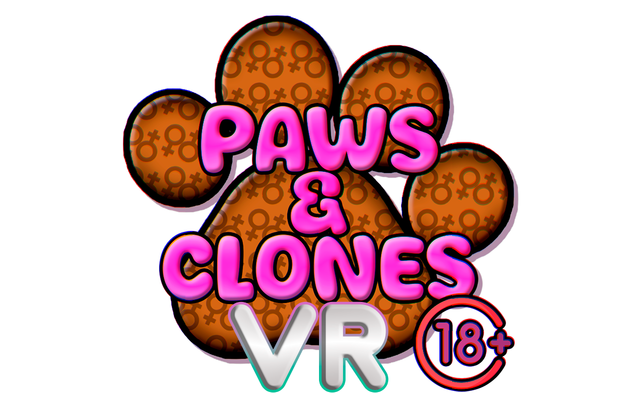 Paws&ClonesVR