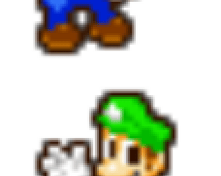 Mario & Luigi Basic engine