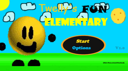 Twelly's Fun Elementary