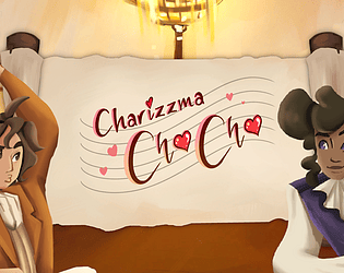 Charizzma Cha Cha