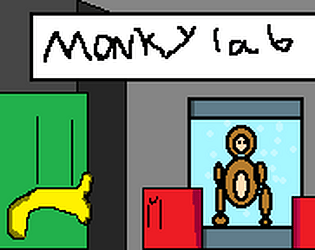 MonkeyLabs