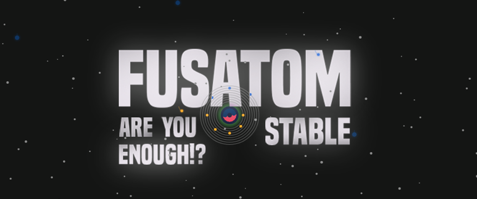 FusAtom