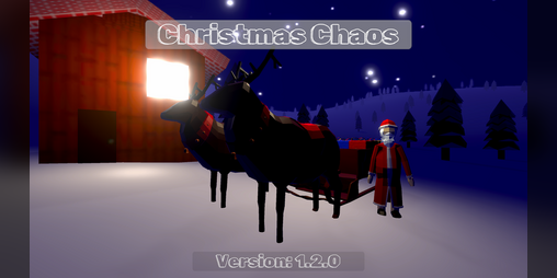 Cover image for Christmas Chaos v1.2.0