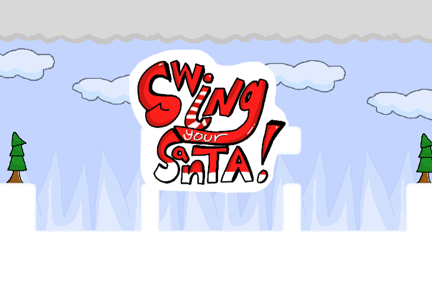 Swing Your Santa