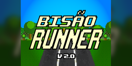 Cover image for Bisão Runner