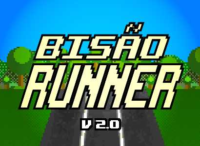 Bisão Runner