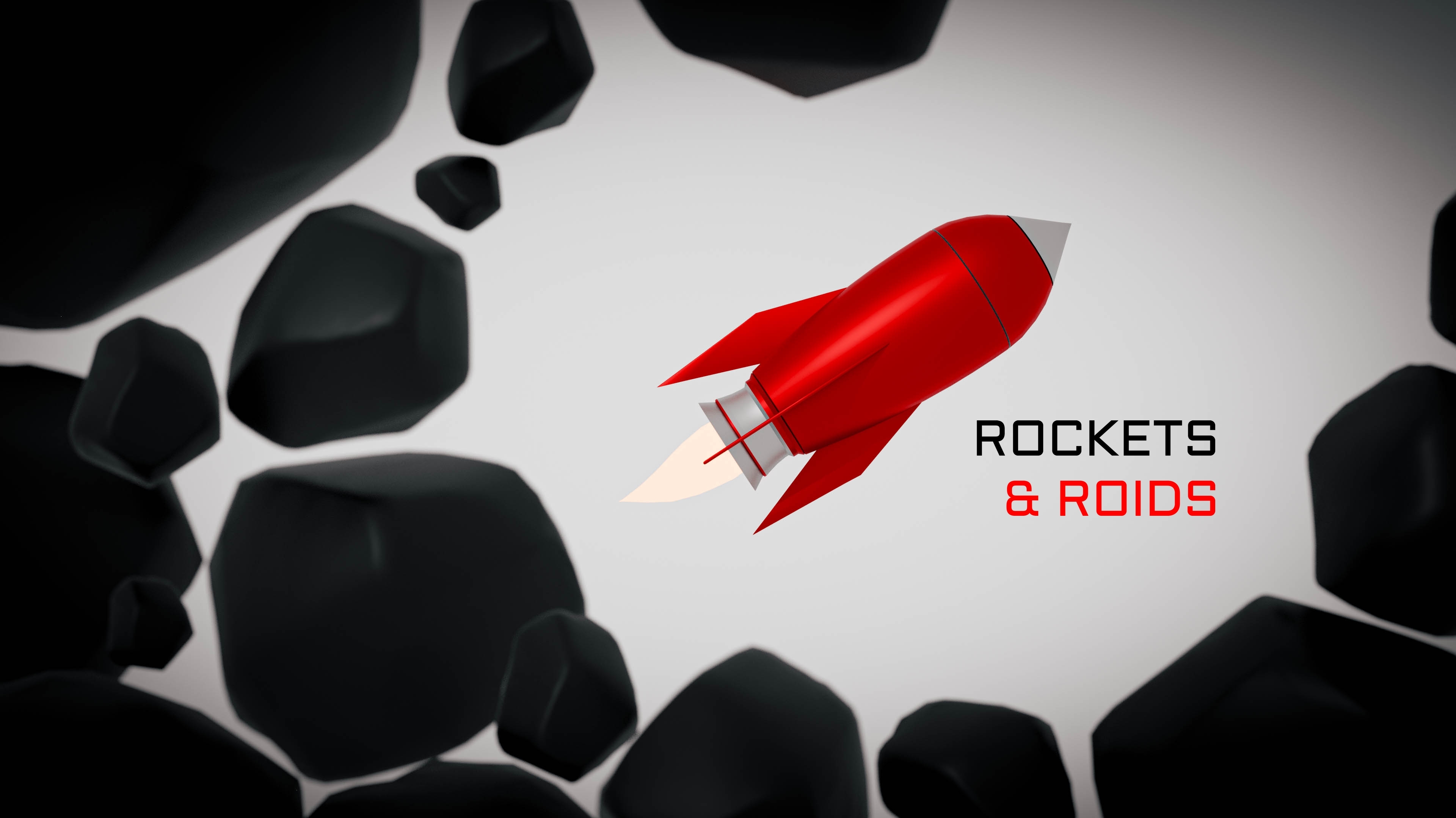 Rockets & Roids