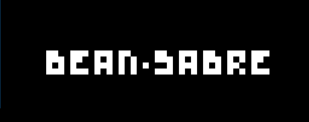 Cover image for Bean-Sabre