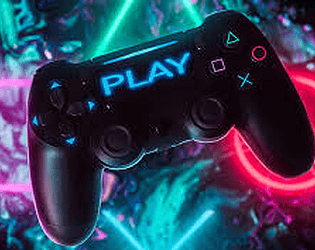 Centralentry games