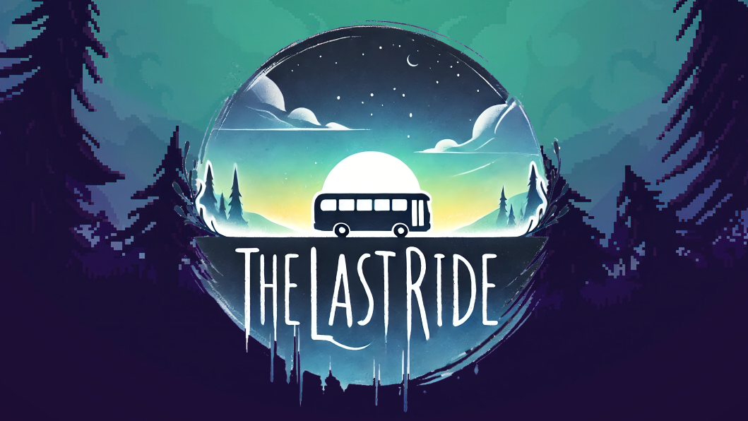 The Last Ride Patch The Last Ride by Dapkon