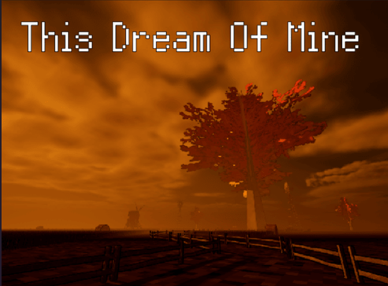 THIS DREAM OF MINE (7DFPS 2024)