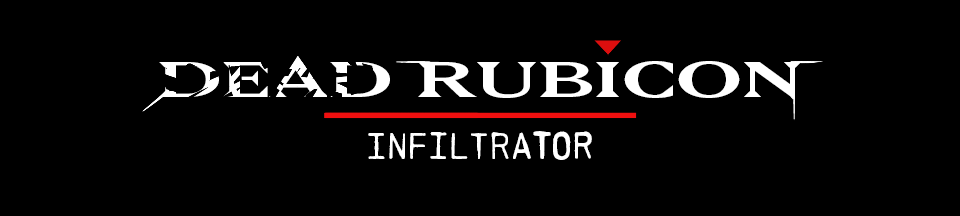 Dead Rubicon: Infiltrator