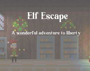 Elf Escape