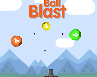 Ball Blast (Computer) (Beta)