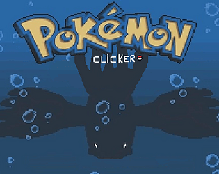 Pokeball Clicker